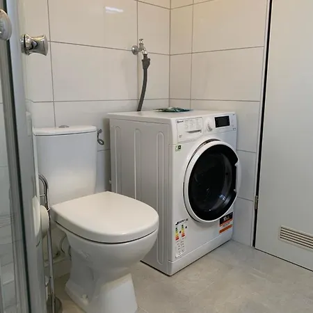 Wohnerlebnis Apartament *