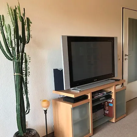 Apartament Wohnerlebnis