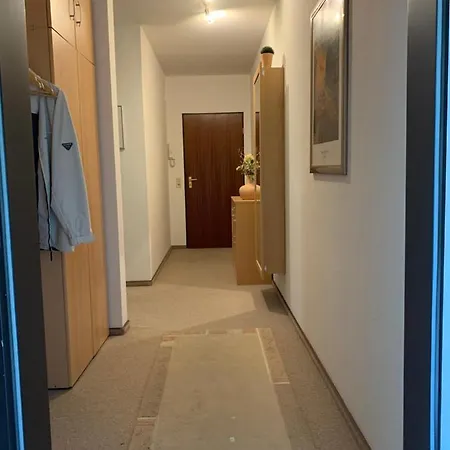 Apartament Wohnerlebnis Bad Zwischenahn