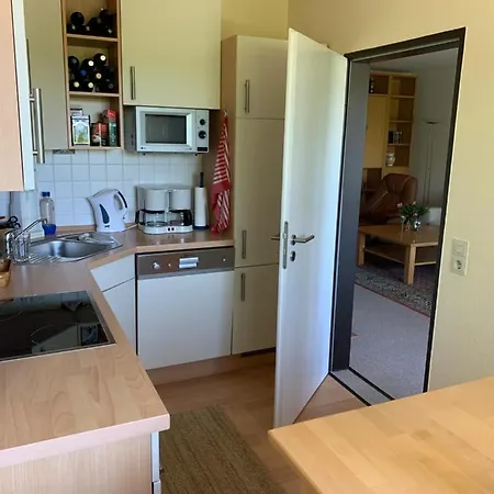 Wohnerlebnis Apartament