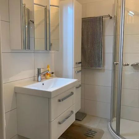 Apartament Wohnerlebnis *
