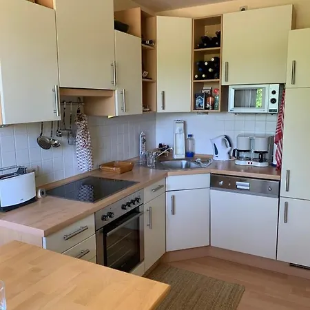 Apartament Wohnerlebnis